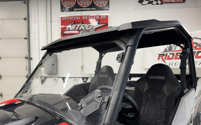 2025 Polaris® General 1000 Sport