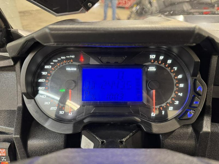 2025 Polaris® General 1000 Sport