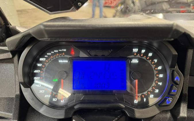 2025 Polaris® General 1000 Sport