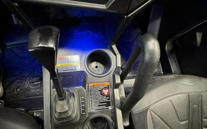 2025 Polaris® General 1000 Sport