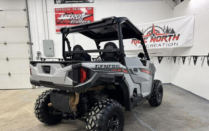 2025 Polaris® General 1000 Sport