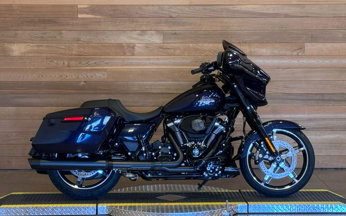 2025 Harley-Davidson Street Glide®