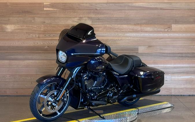 2025 Harley-Davidson Street Glide®