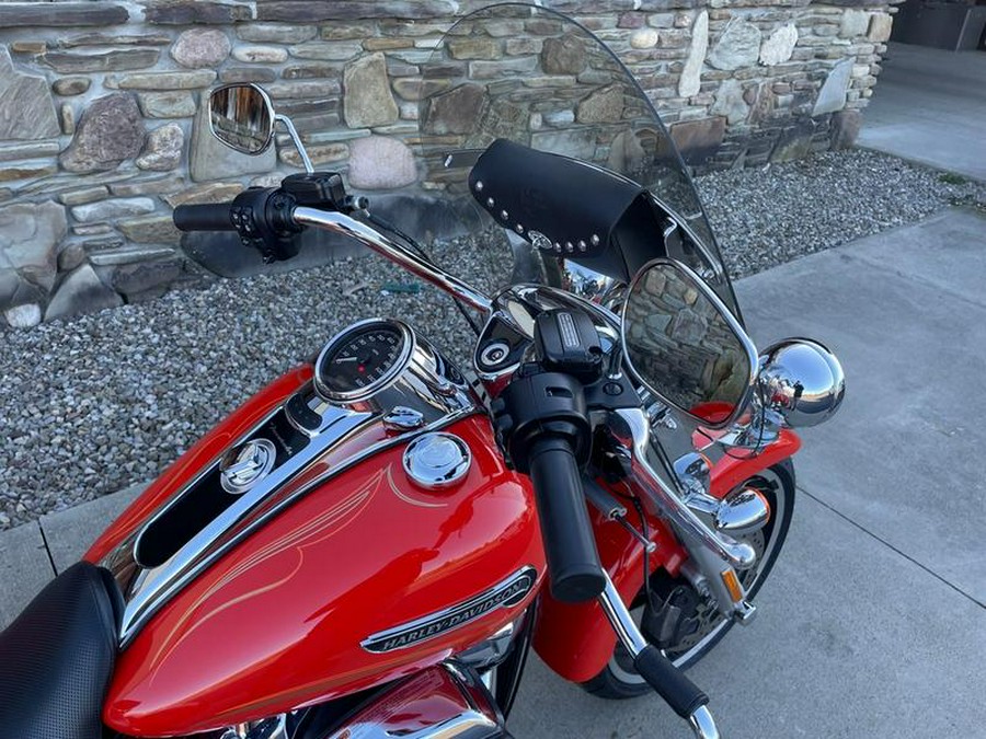 2020 Harley-Davidson® FLRT - Freewheeler®