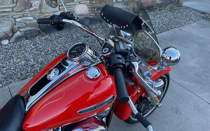 2020 Harley-Davidson® FLRT - Freewheeler®