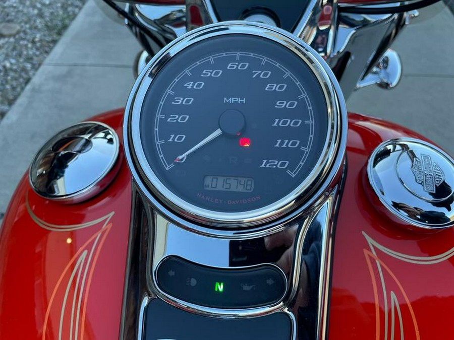 2020 Harley-Davidson® FLRT - Freewheeler®