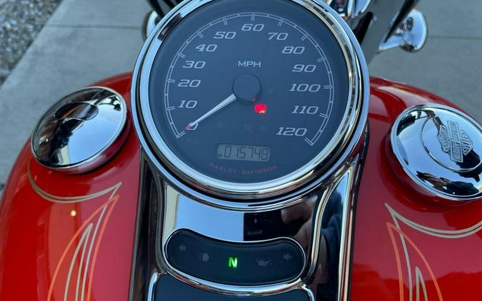 2020 Harley-Davidson® FLRT - Freewheeler®