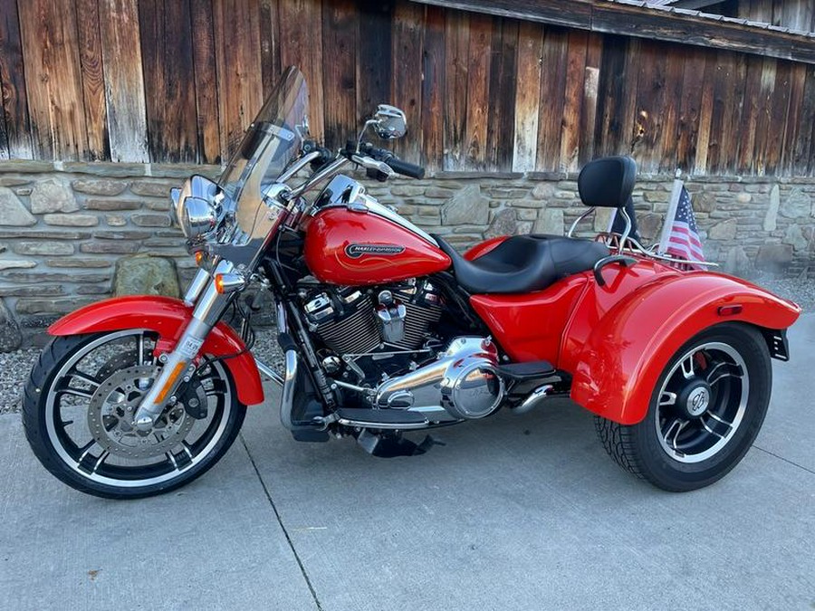 2020 Harley-Davidson® FLRT - Freewheeler®