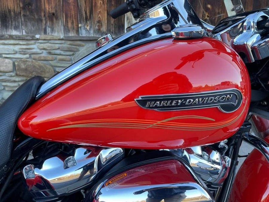 2020 Harley-Davidson® FLRT - Freewheeler®