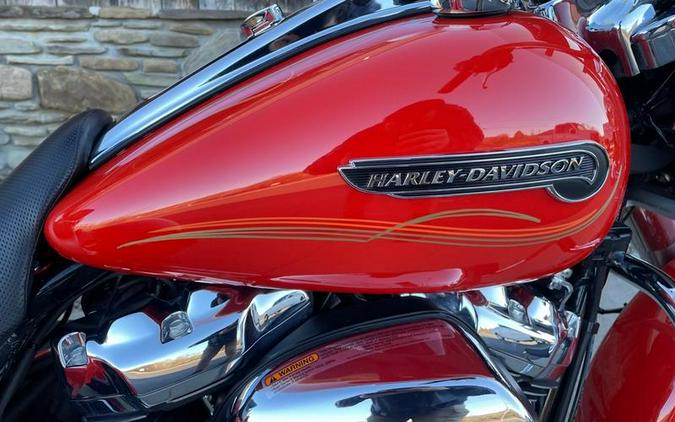 2020 Harley-Davidson® FLRT - Freewheeler®