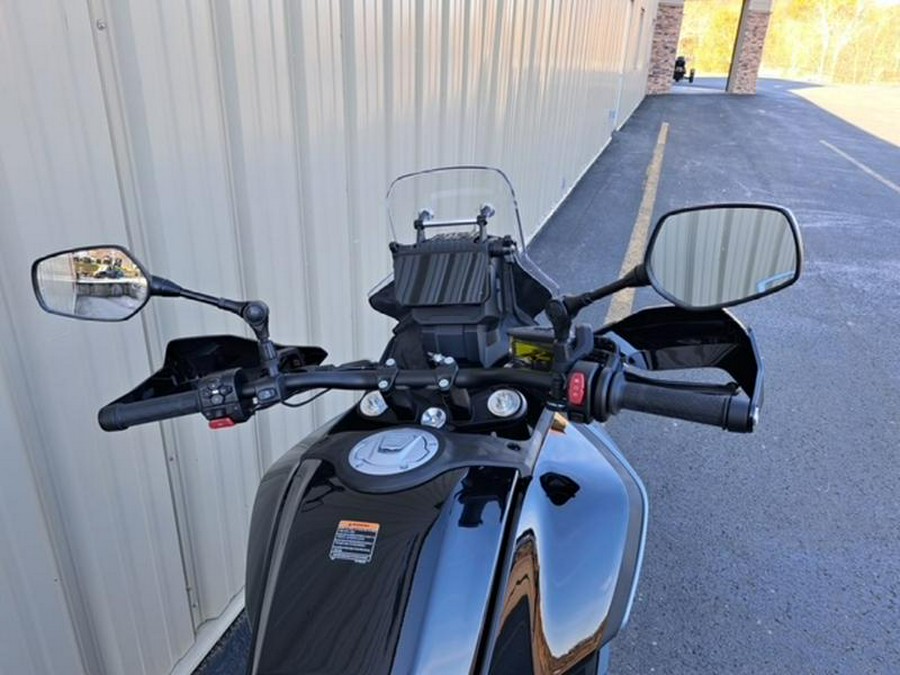 2026 CFMOTO Ibex 450