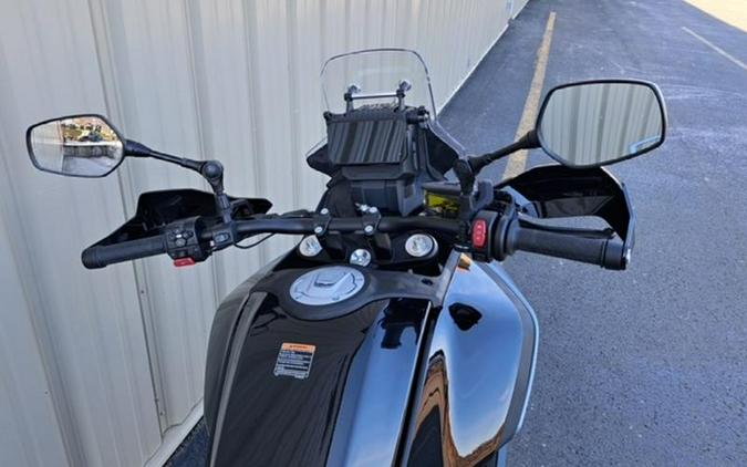 2026 CFMOTO Ibex 450