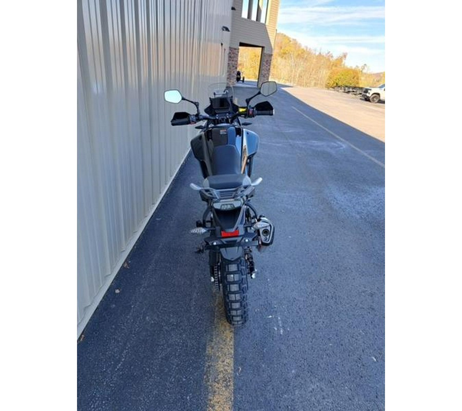 2026 CFMOTO Ibex 450