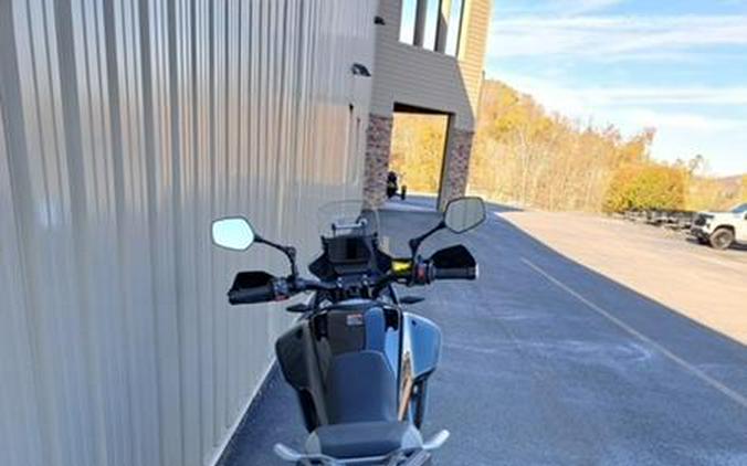 2026 CFMOTO Ibex 450