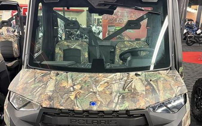 2026 Polaris® Ranger XP 1000 NorthStar Premium Polaris Pursuit Camo