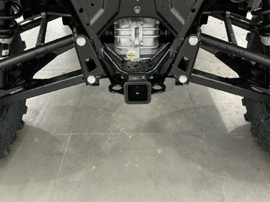 2026 Polaris Ranger XP 1000 Premium Polaris Pursuit Camo