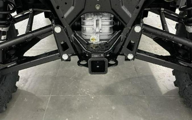 2026 Polaris Ranger XP 1000 Premium Polaris Pursuit Camo