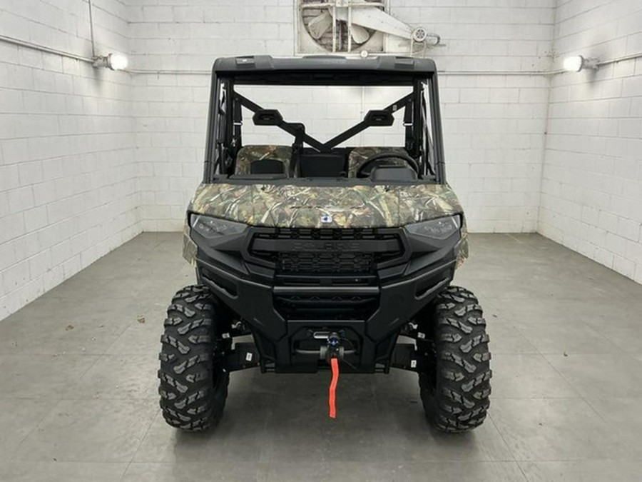 2026 Polaris Ranger XP 1000 Premium Polaris Pursuit Camo