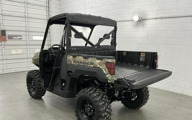 2026 Polaris Ranger XP 1000 Premium Polaris Pursuit Camo