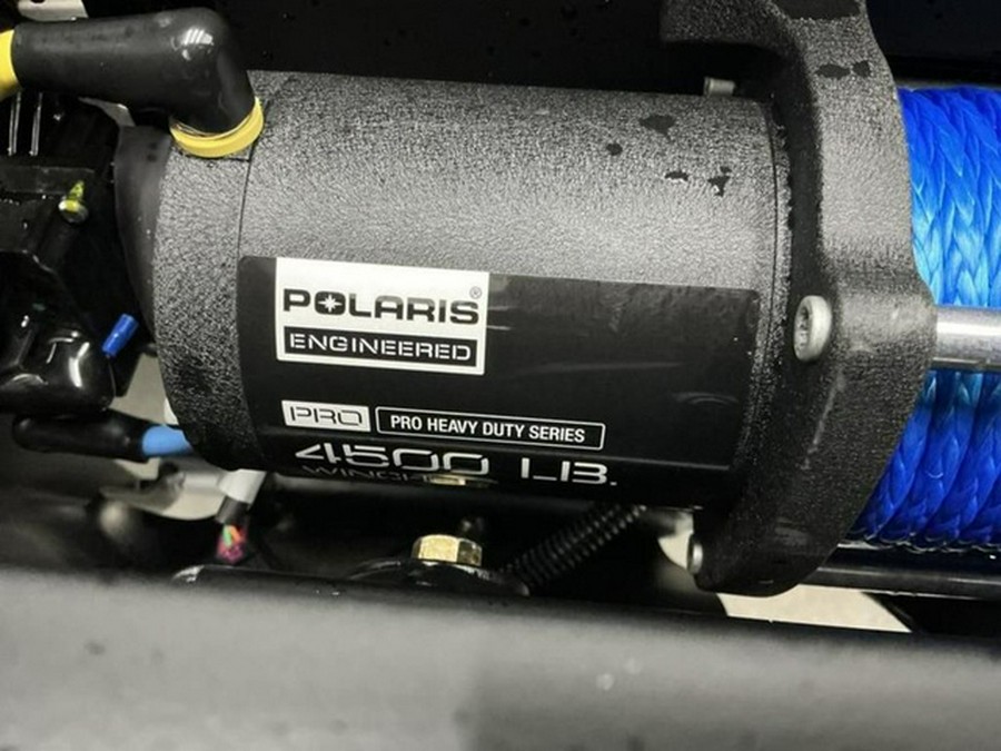 2026 Polaris Ranger XP 1000 Premium Polaris Pursuit Camo