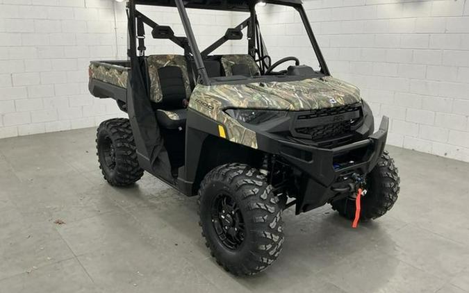 2026 Polaris Ranger XP 1000 Premium Polaris Pursuit Camo
