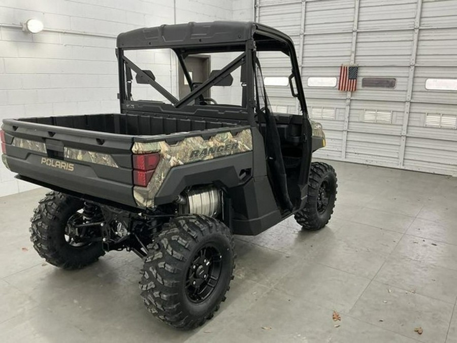 2026 Polaris Ranger XP 1000 Premium Polaris Pursuit Camo