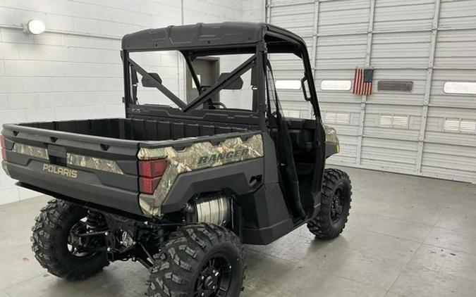 2026 Polaris Ranger XP 1000 Premium Polaris Pursuit Camo
