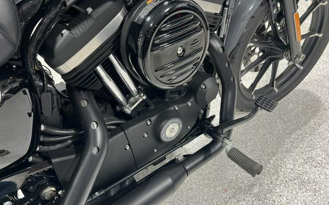 2022 Harley-Davidson XL883N - Iron 883