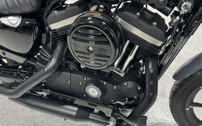 2022 Harley-Davidson XL883N - Iron 883