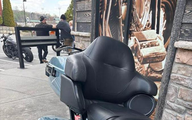2024 Harley-Davidson ELECTRA GLIDE ULTRA LIMITED