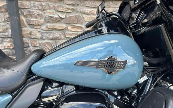2024 Harley-Davidson ELECTRA GLIDE ULTRA LIMITED