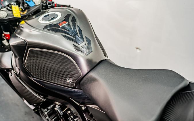 2017 Suzuki Motor of America Inc. GSX-R600