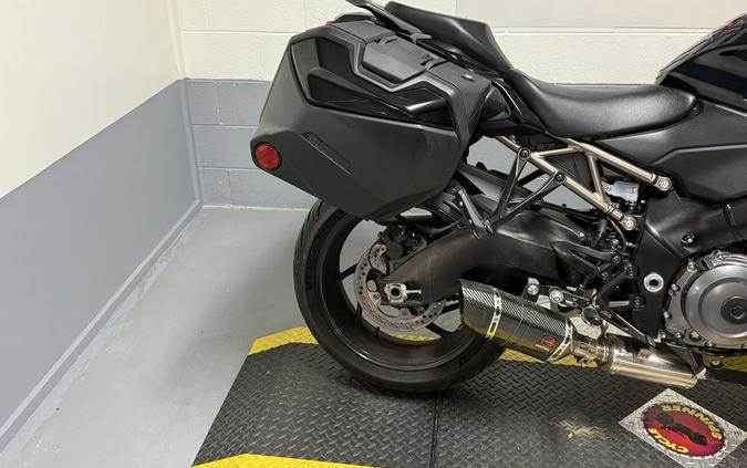 2023 Suzuki GSX-S1000GT