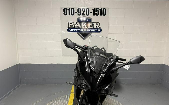 2023 Suzuki GSX-S1000GT
