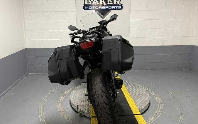 2023 Suzuki GSX-S1000GT