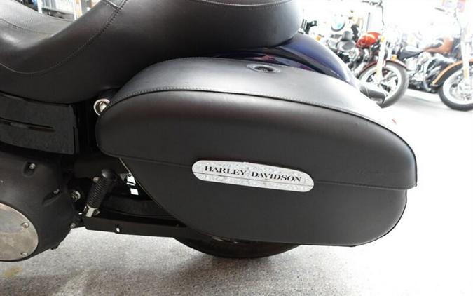 2013 Harley-Davidson Street Bob