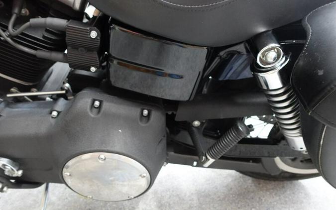 2013 Harley-Davidson Street Bob