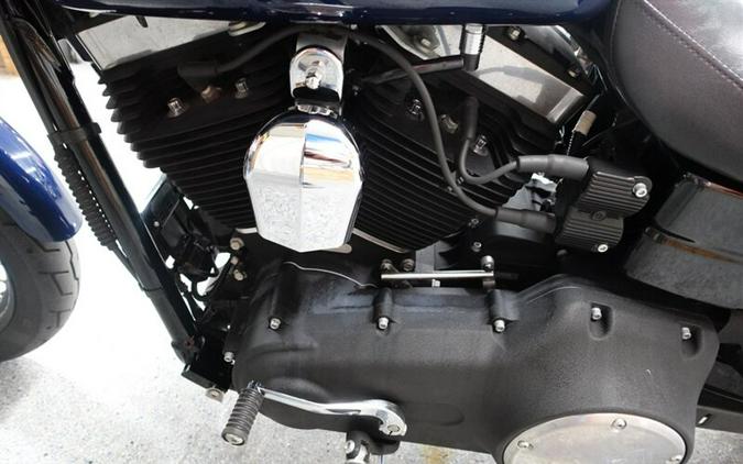 2013 Harley-Davidson Street Bob