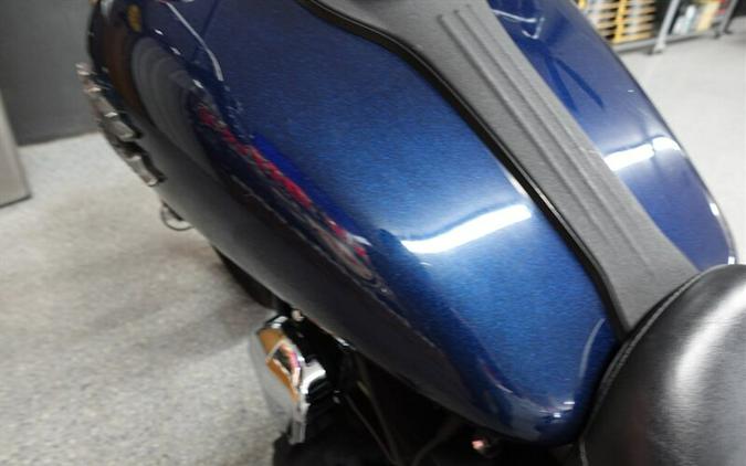 2013 Harley-Davidson Street Bob