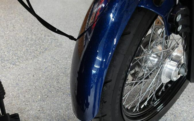 2013 Harley-Davidson Street Bob