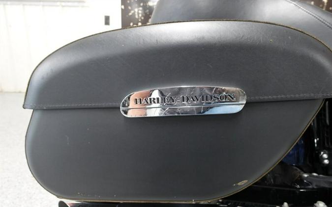 2013 Harley-Davidson Street Bob