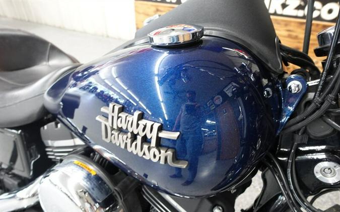 2013 Harley-Davidson Street Bob