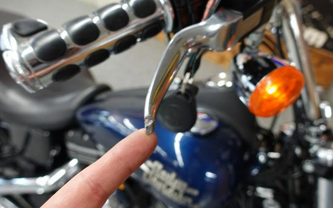2013 Harley-Davidson Street Bob