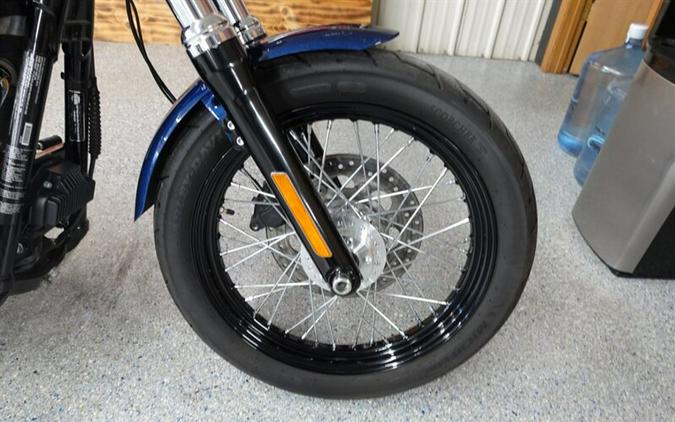 2013 Harley-Davidson Street Bob