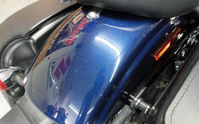 2013 Harley-Davidson Street Bob