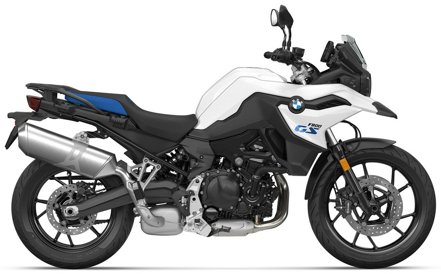 2026 BMW F 800 GS