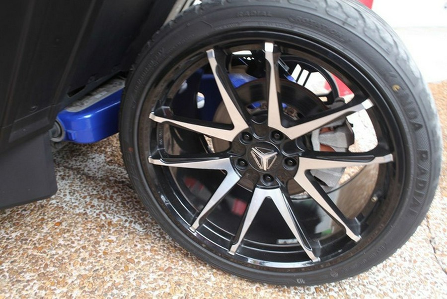 2021 Polaris Slingshot Slingshot R Autodrive