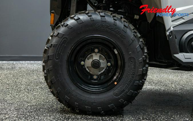 2026 POLARIS SPORTSMAN 450 H.O. GHOST GRAY