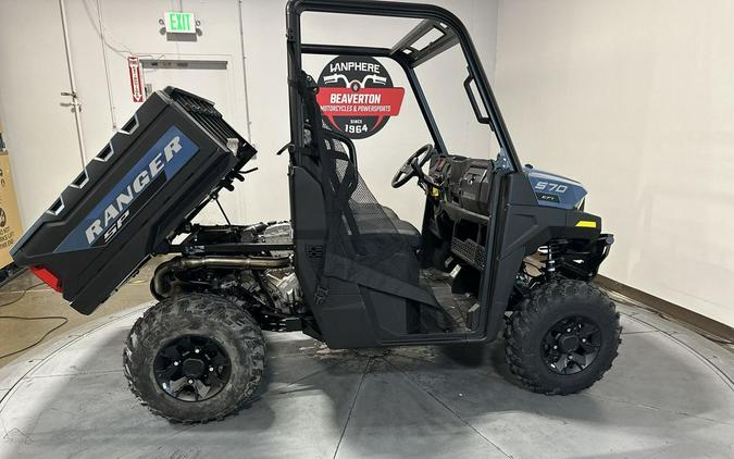 2026 Polaris Ranger® SP 570 Premium