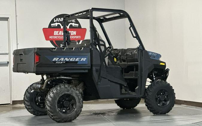 2026 Polaris Ranger® SP 570 Premium